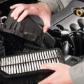 How to Replace Your Clogged Cabin Air Filter