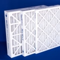 Experience Enhanced Comfort With Trion Air Bear Furnace Filter Replacement