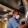 Frequency of Duct Cleaning Service in Southwest Ranches FL