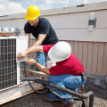 Cost-Effective HVAC Maintenance Contractor in Palmetto Bay FL