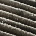 Can a Dirty Filter Cause Your AC to Stop Working?