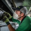 Air Quality with Air Duct Sealing Services in Weston FL