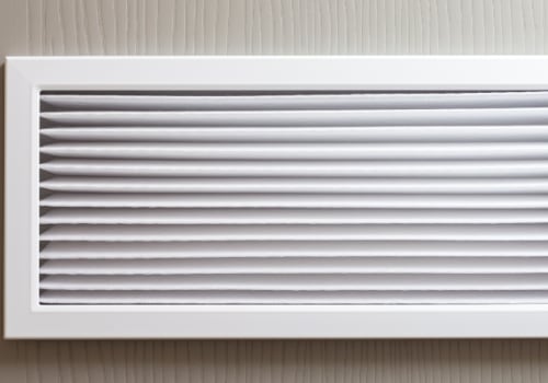 Why 12x20x5 BDP HVAC Furnace Replacement Air Filters and 14x18x1 Air Filter Are Essential for a Well-Maintained HVAC System and Healthier Living Spaces