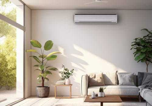 Breathe Fresh: House AC Air Filters for Cleaner Air