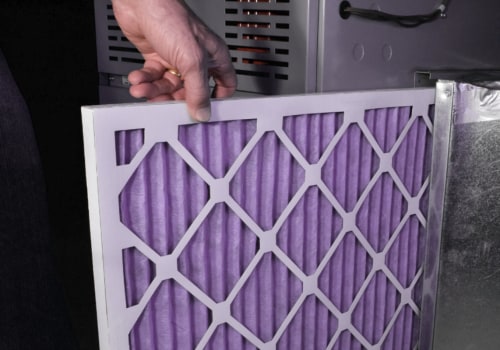 5 Key Differences Between Trane HVAC Furnace Air Filters and 14x18x1 for Improved HVAC Efficiency