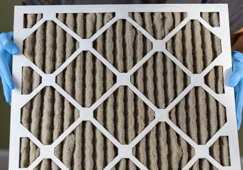 Why You Should Change Your Air Filter Regularly