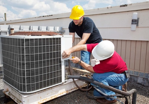 Trusted HVAC Ionizer Air Purifier Installation Service in Palmetto Bay FL