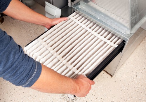 What Is the FPR of 14x18x1 Air Filters in Efficient HVAC Systems
