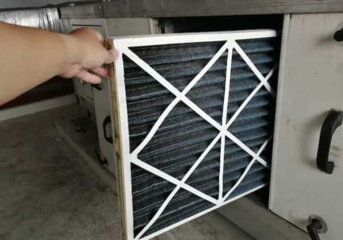 How Air Filters Reduce the Cost to Replace Your Ductwork