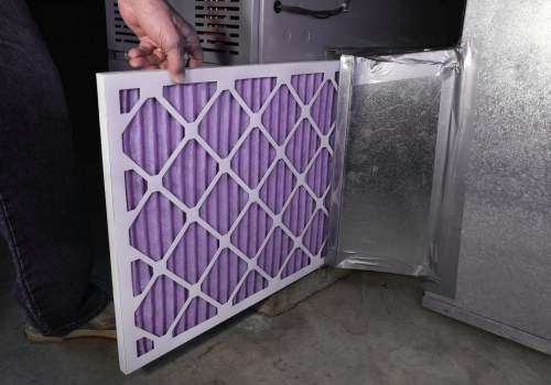 Everything You Need to Know About Two-Inch Furnace HVAC Air Filters