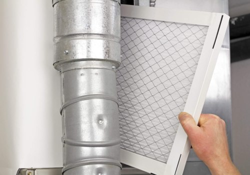 Allergy Relief | Discover the Best Furnace Air Filters