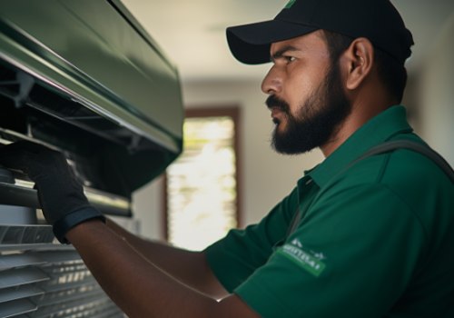 Top Air Conditioning Replacement in Palm Beach Gardens FL